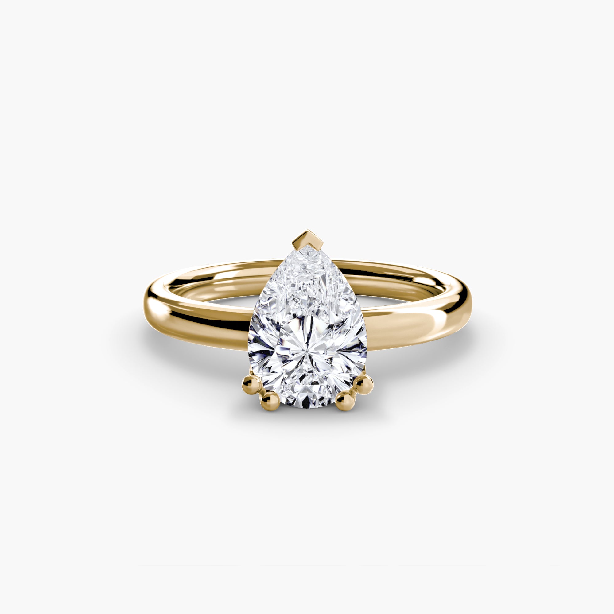 Completed Ring (Canada Size 5.50)