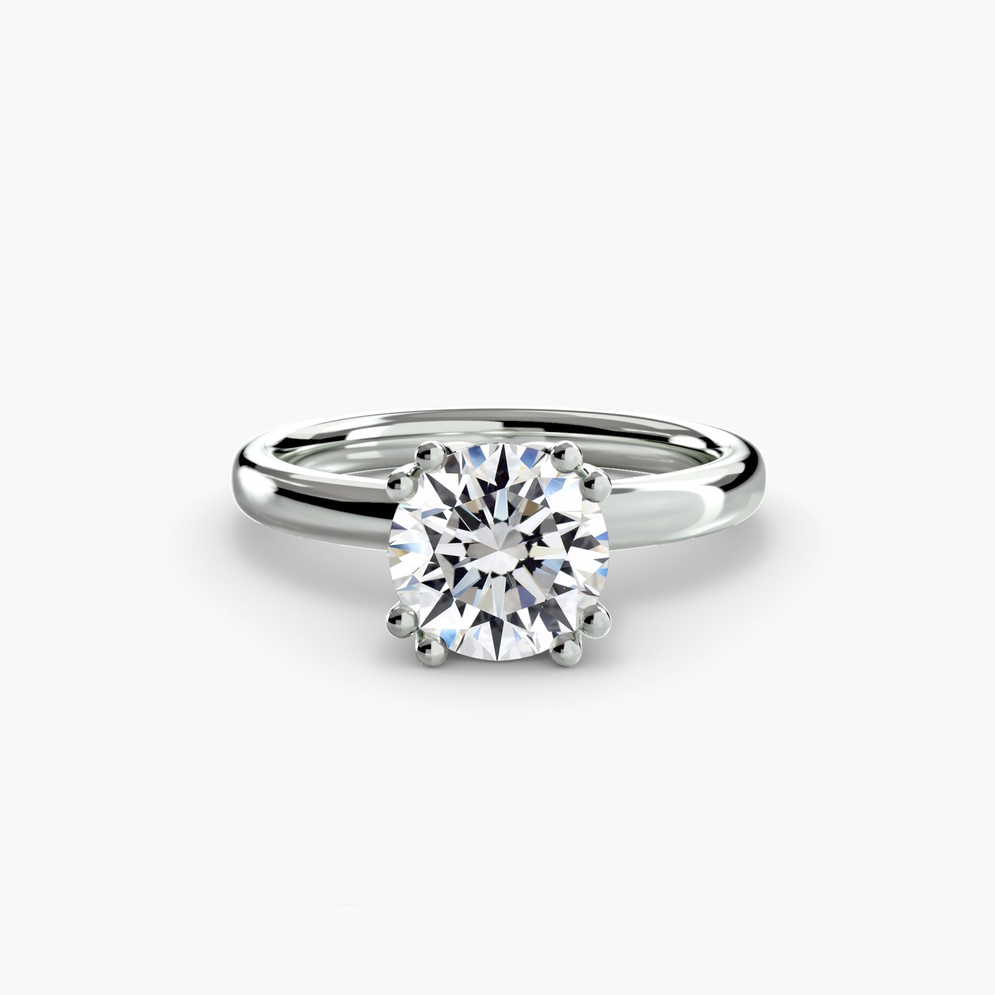 Completed Ring (Canada Size 5.50)