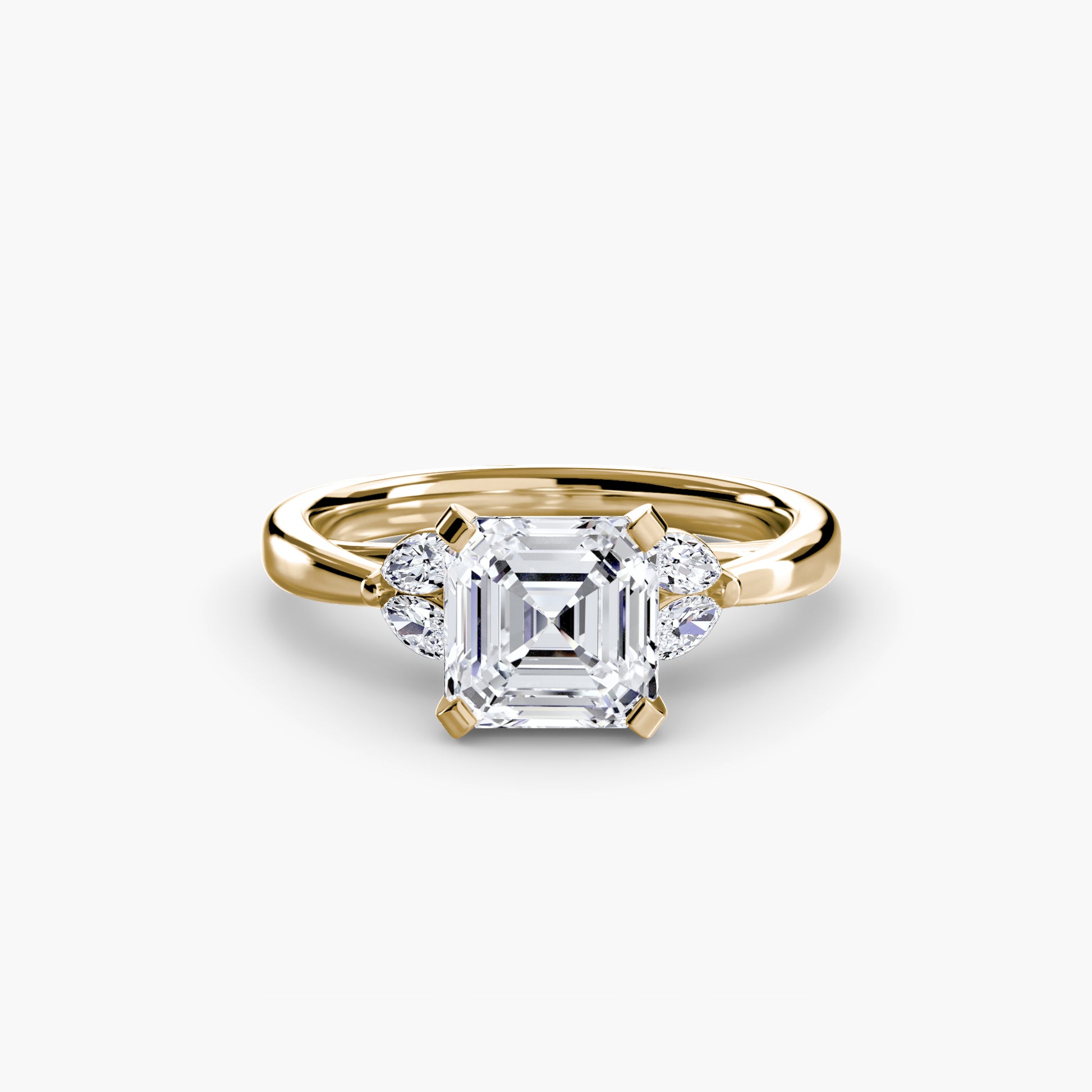 La Bague Constellation Céleste 2