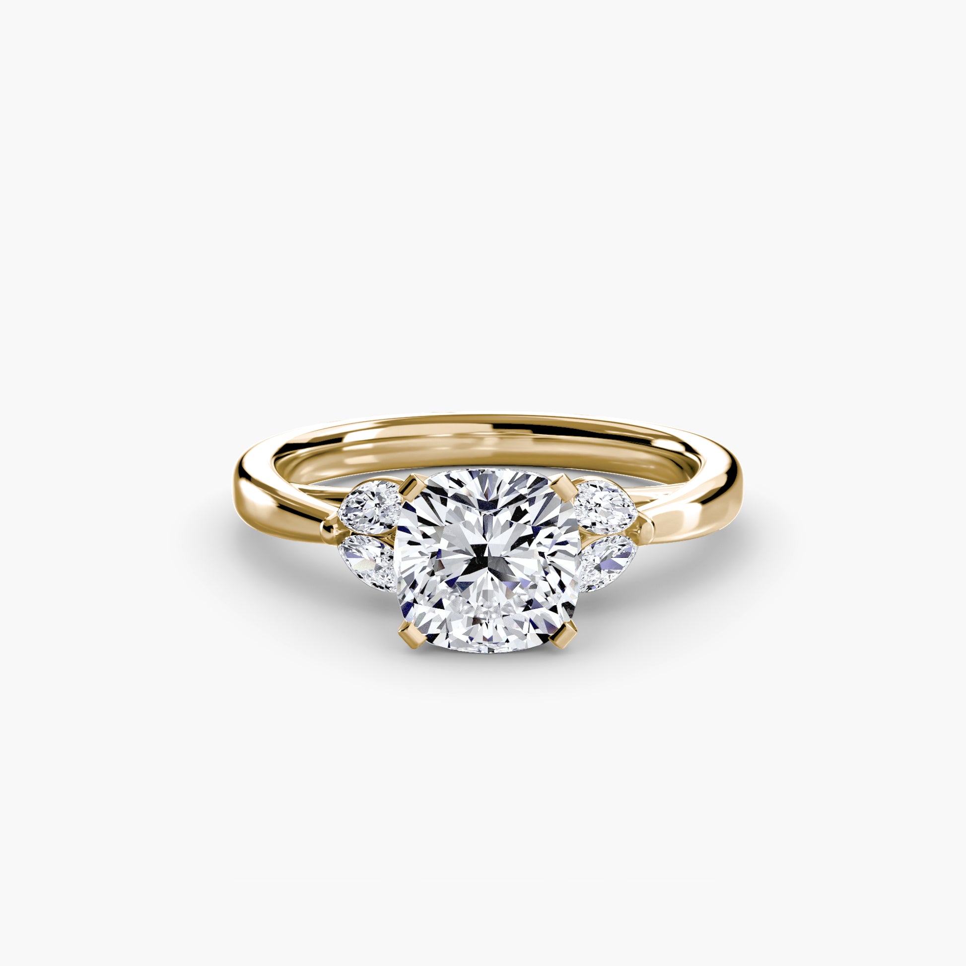 La Bague Constellation Céleste 2