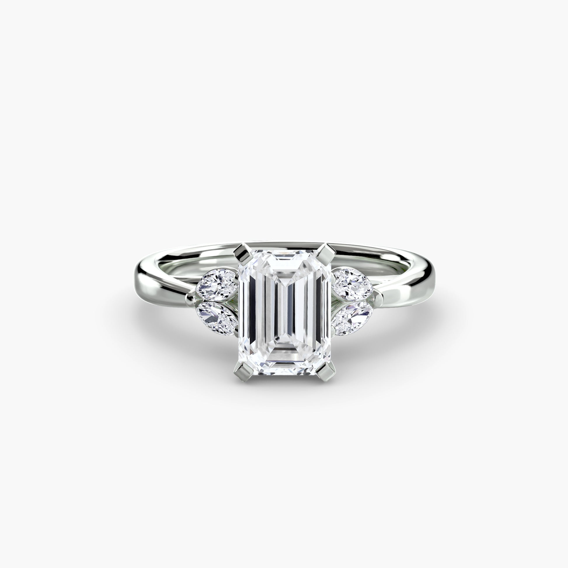 La Bague Constellation Céleste 2