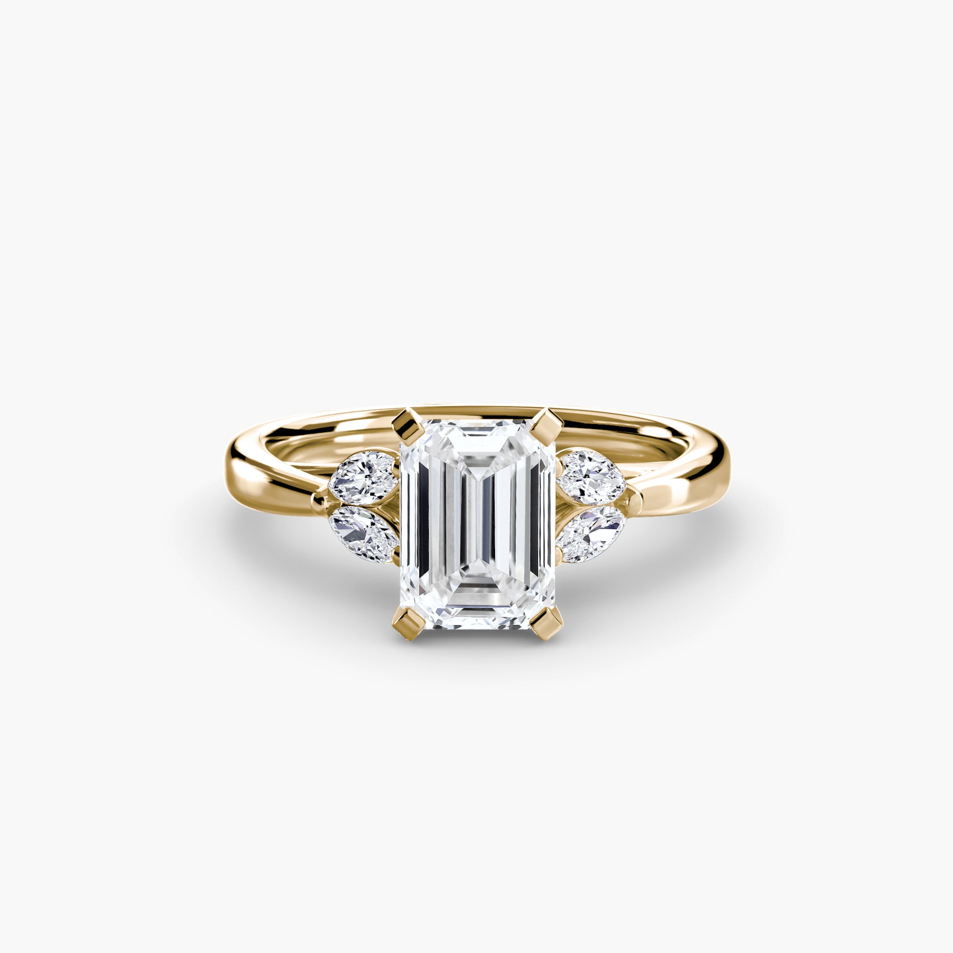 La Bague Constellation Céleste 2