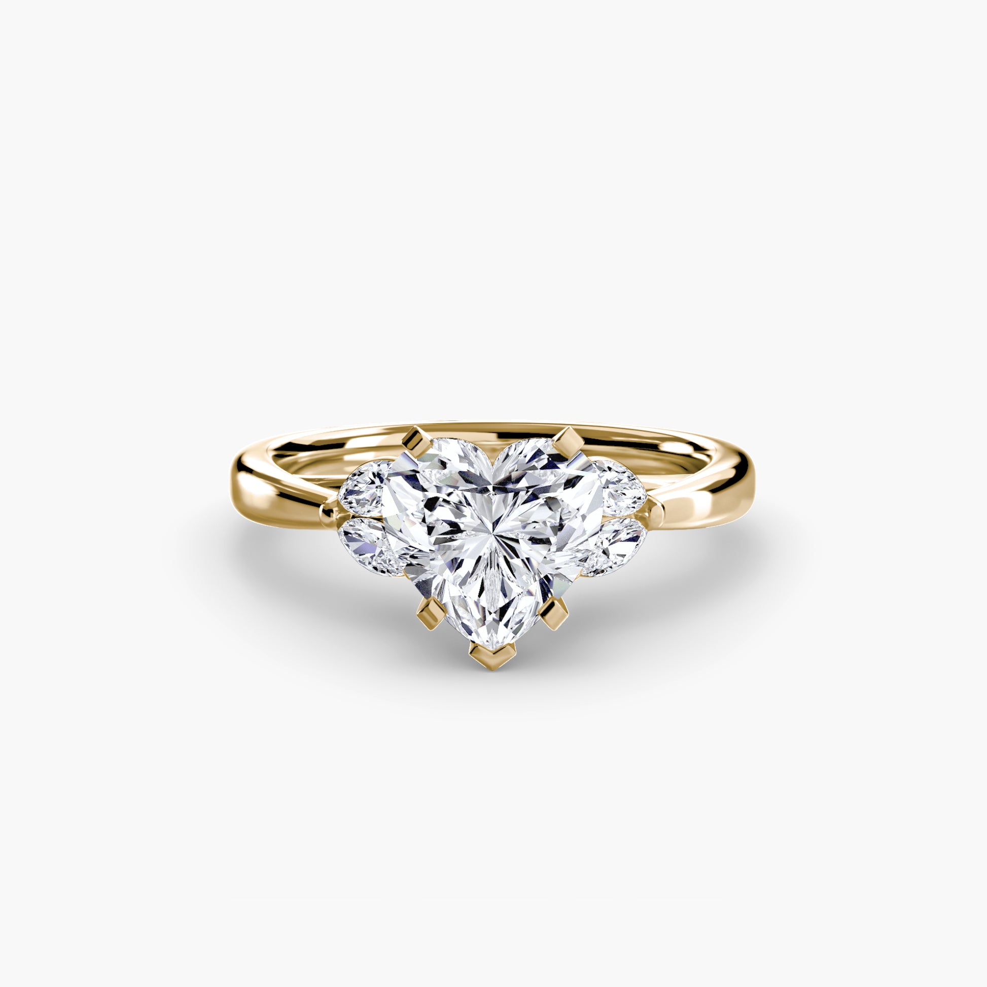 La Bague Constellation Céleste 2