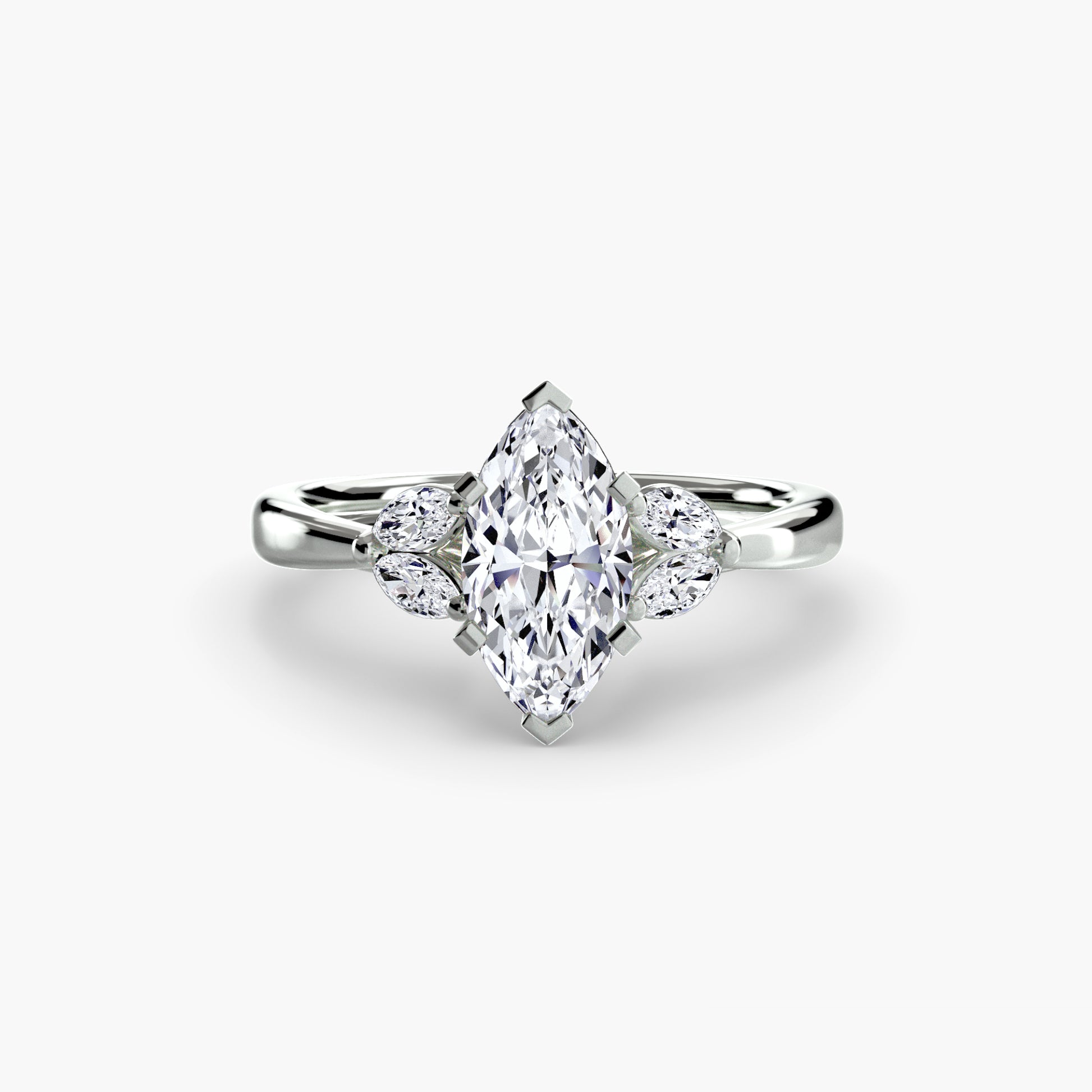 La Bague Constellation Céleste 2