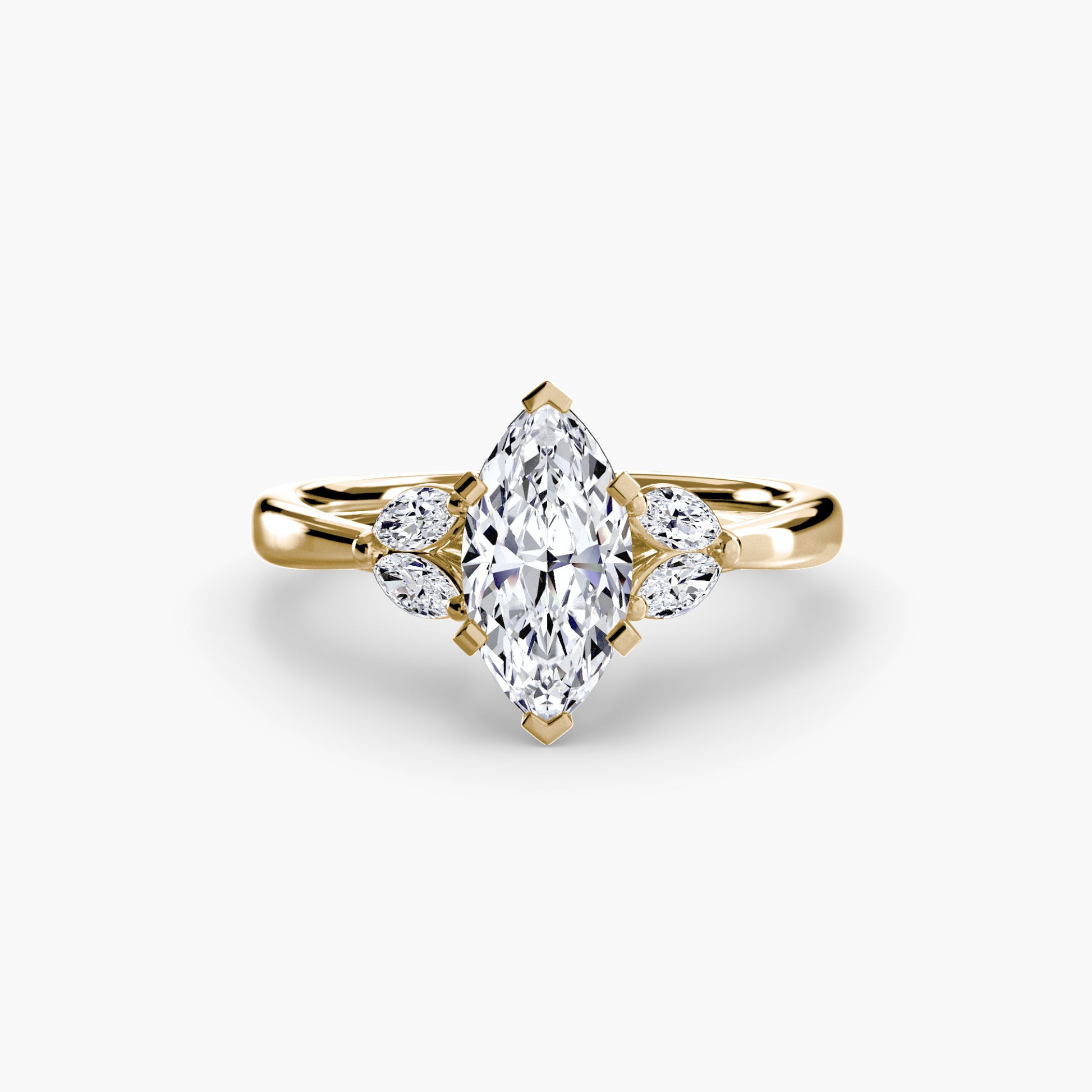 La Bague Constellation Céleste 2