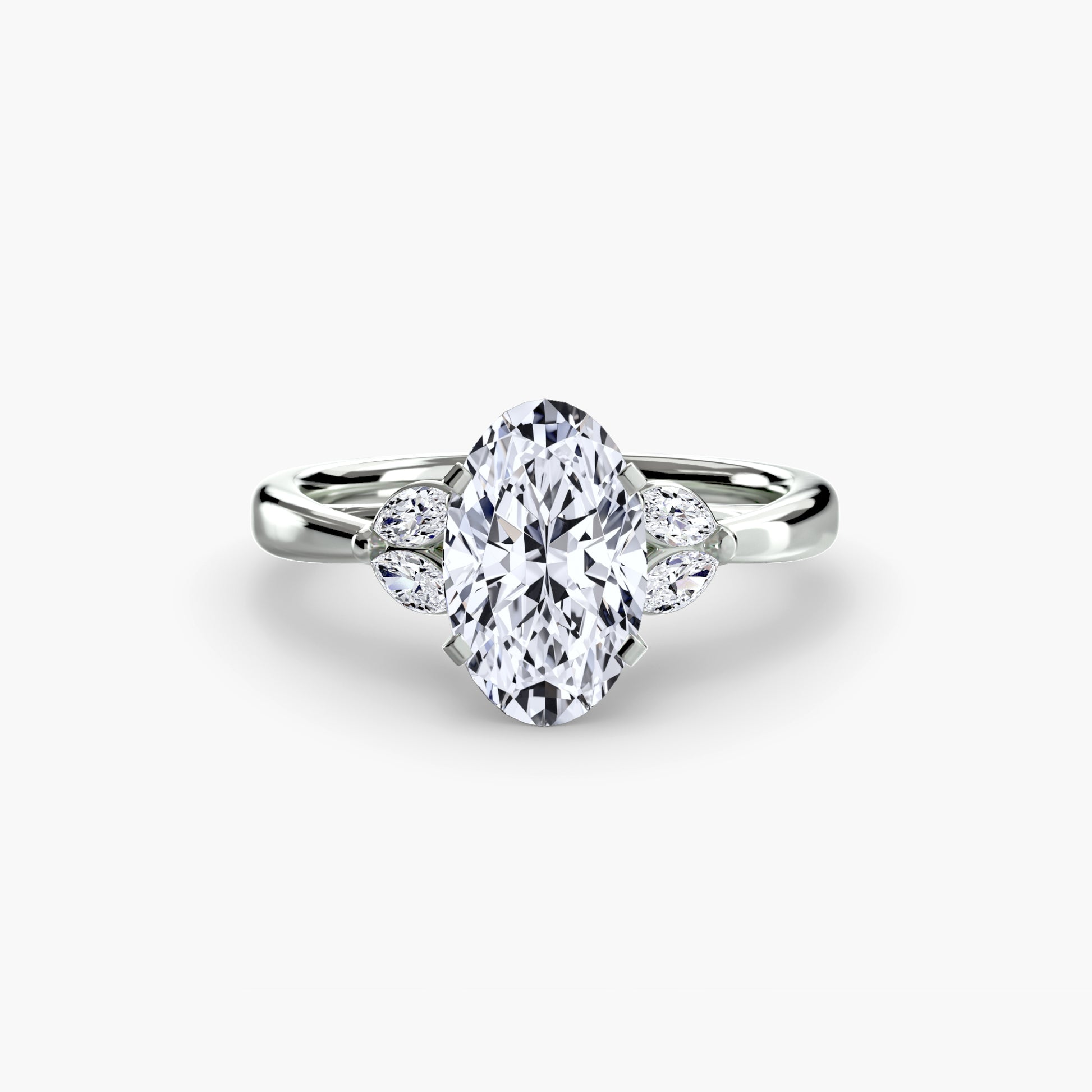 La Bague Constellation Céleste 2