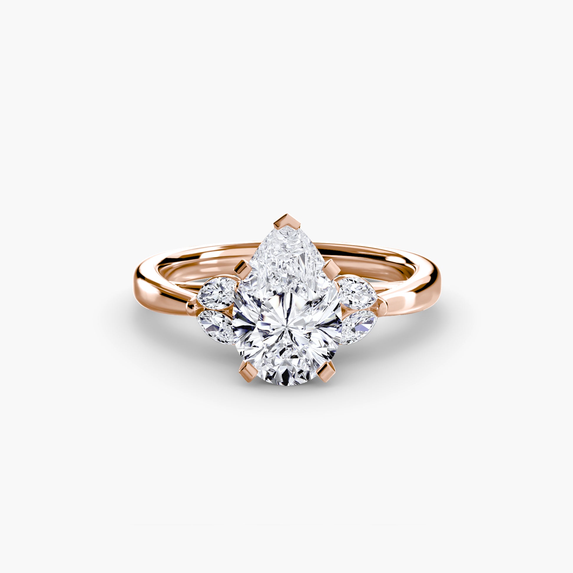 La Bague Constellation Céleste 2