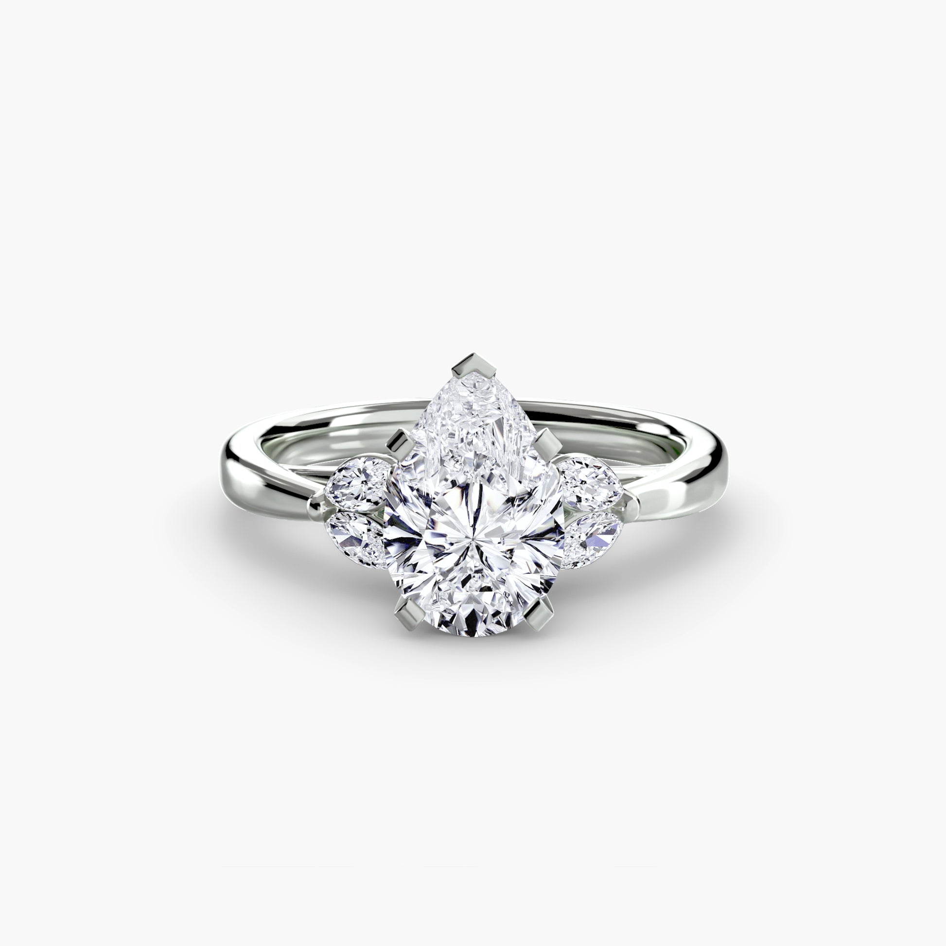 La Bague Constellation Céleste 2