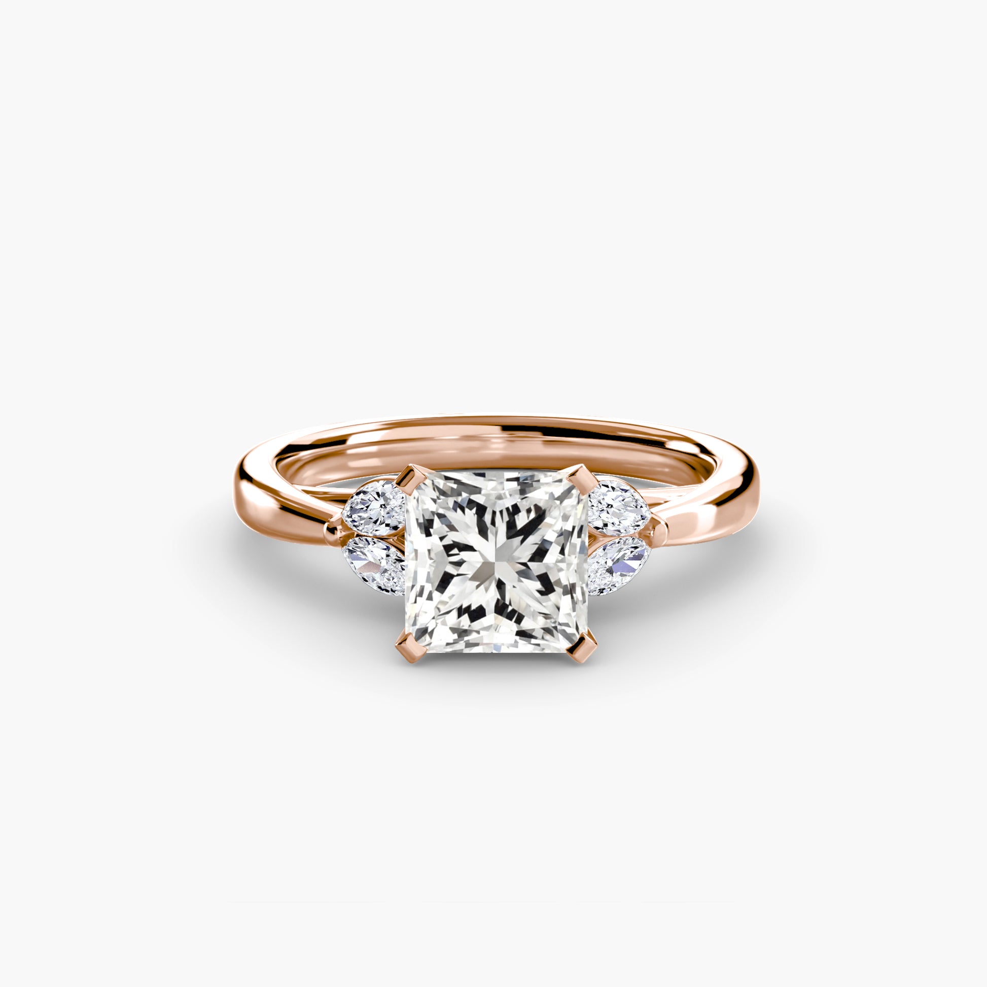 La Bague Constellation Céleste 2