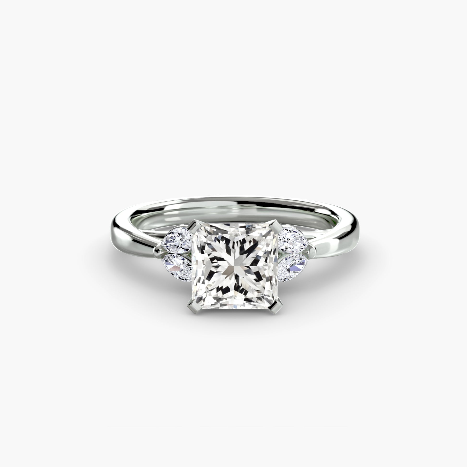 La Bague Constellation Céleste 2