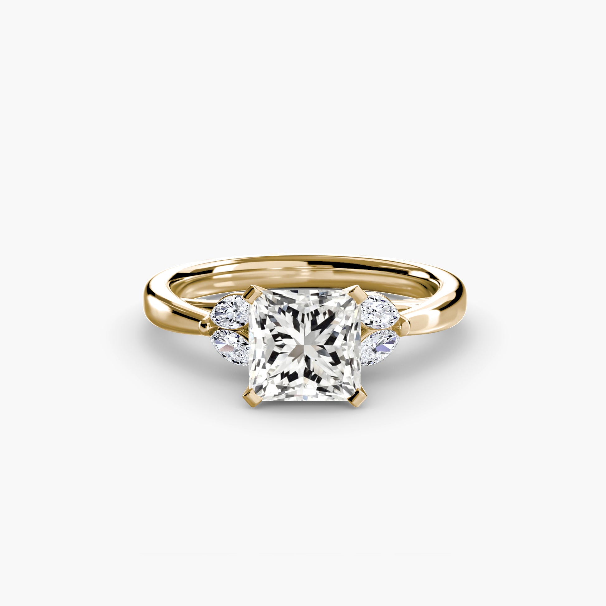 La Bague Constellation Céleste 2