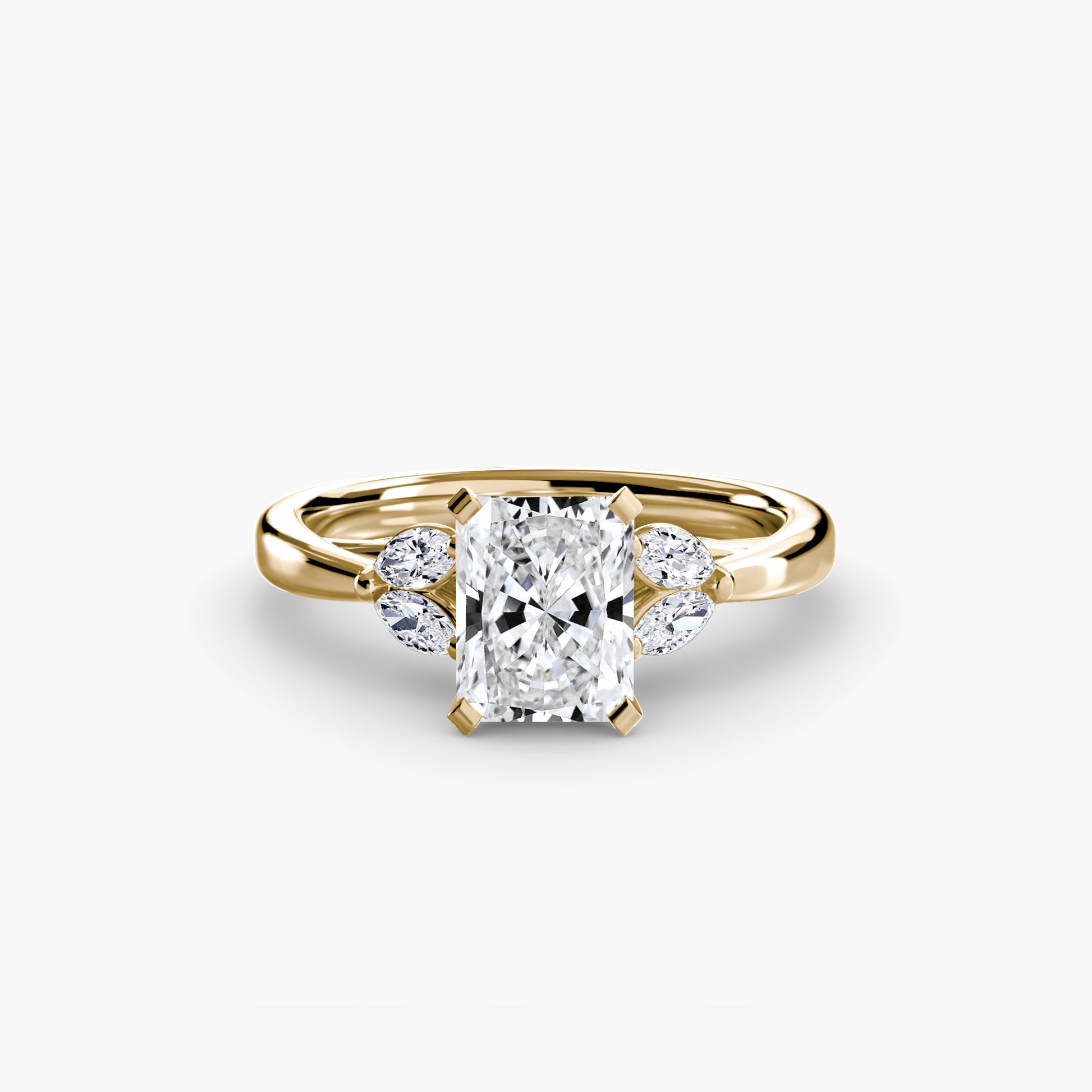 La Bague Constellation Céleste 2