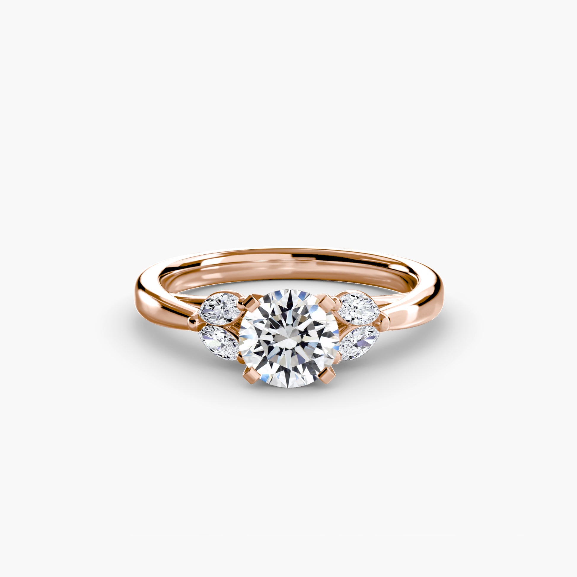La Bague Constellation Céleste 2