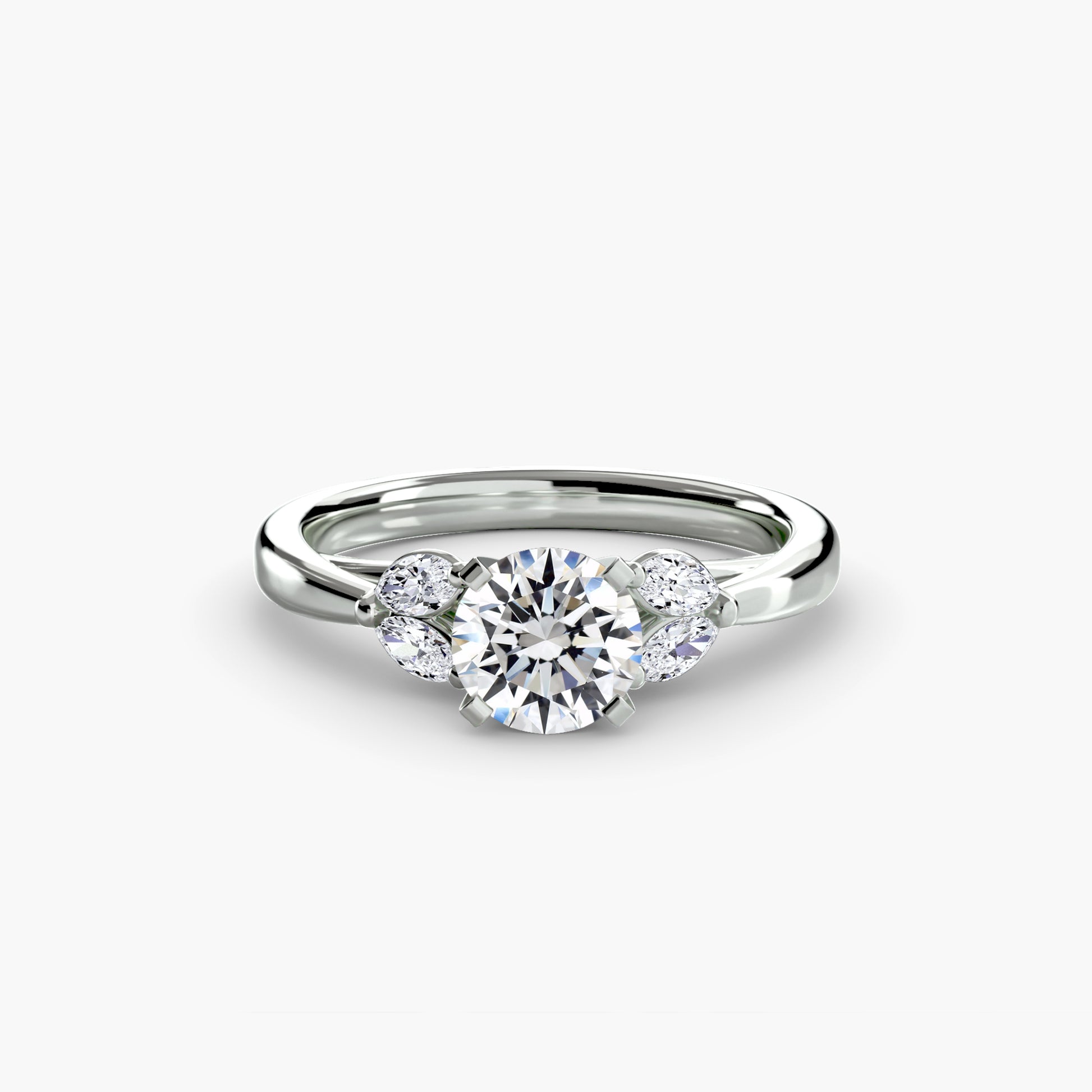 La Bague Constellation Céleste 2