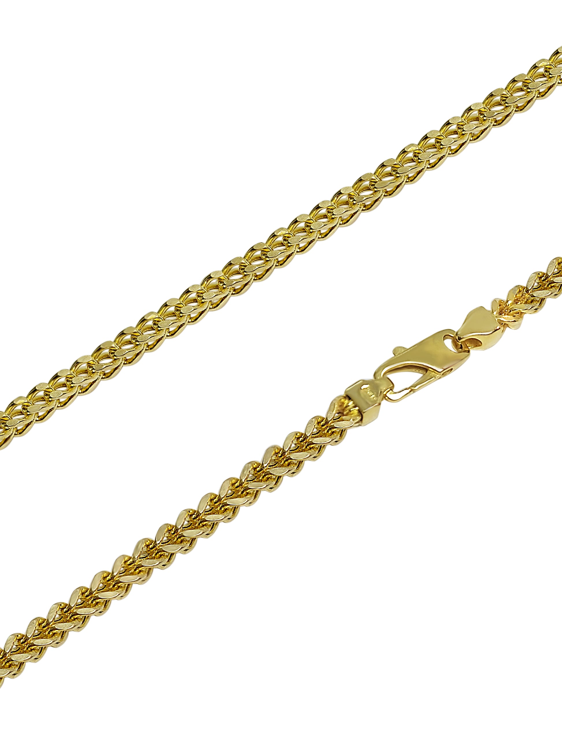 Franco Chain Italian made 4mm