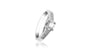 Pavé Engagement Ring with Diamonds