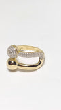 Bague fantaisie