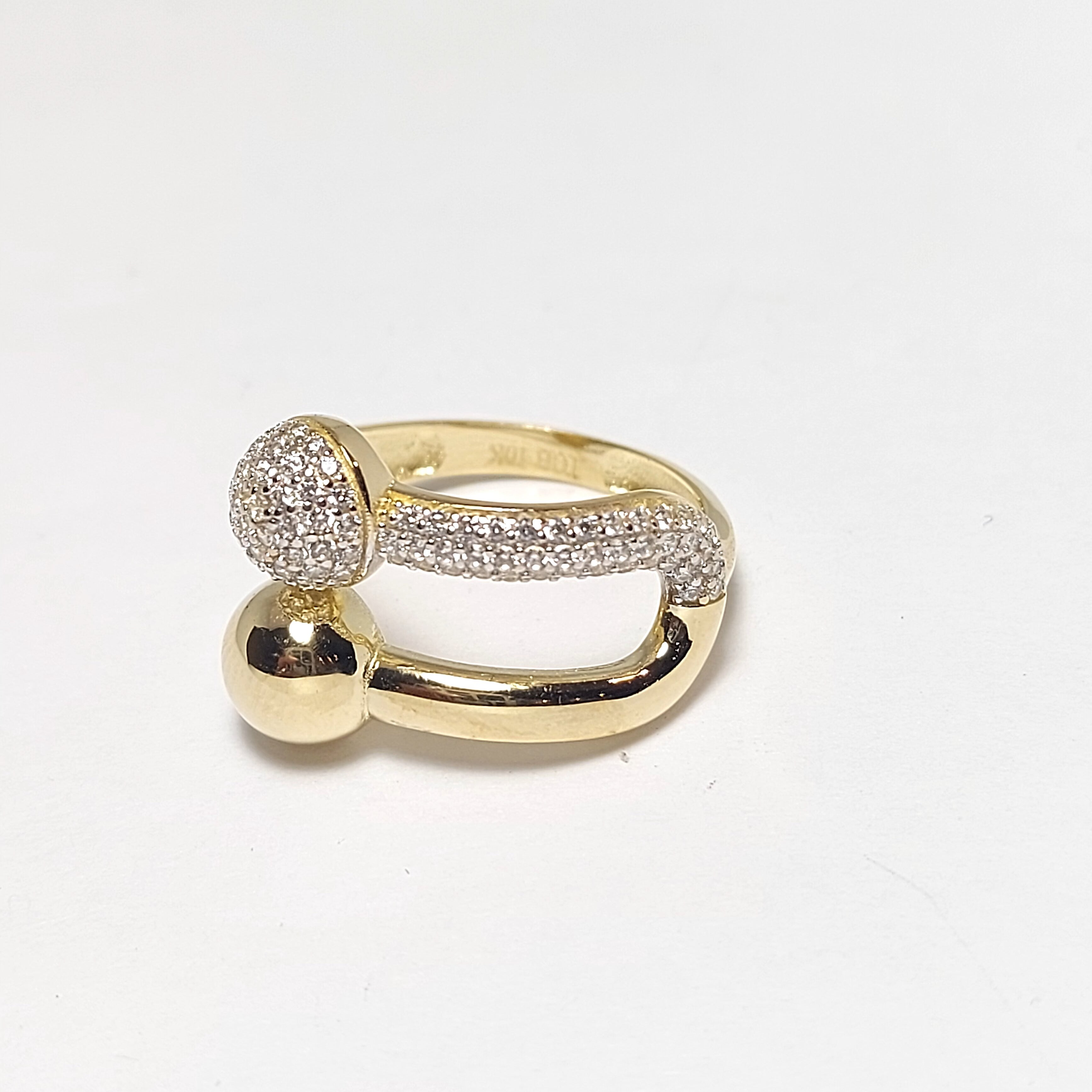 Bague fantaisie