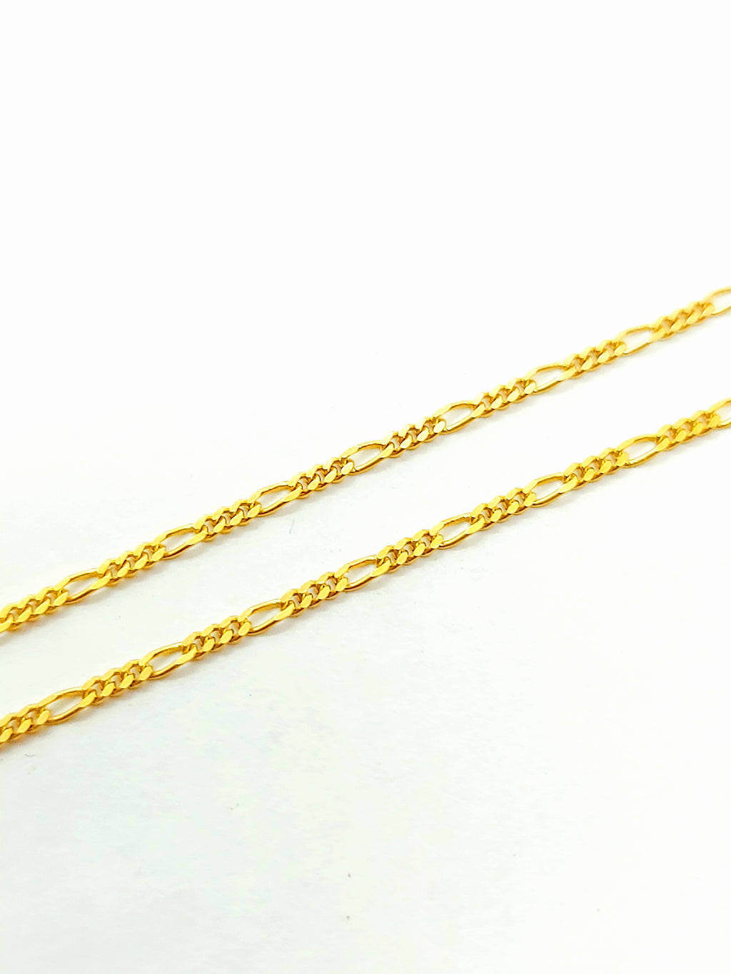 Figaro chain/necklace for women