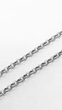 Rolo Chain/Necklace for women