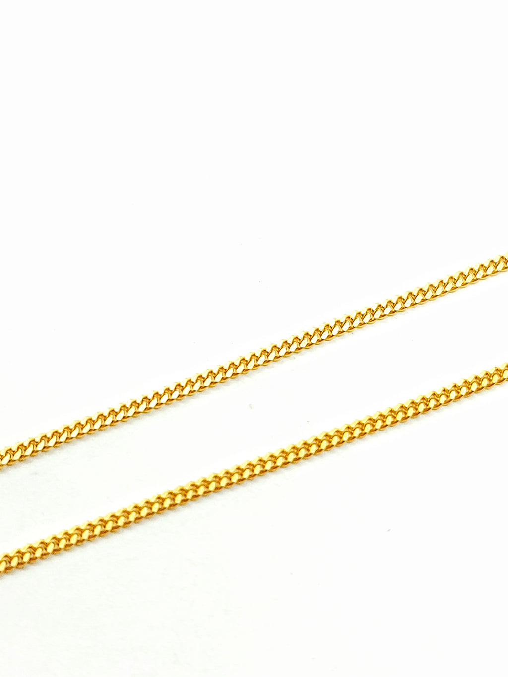 Curb Link Chain/Necklace for women